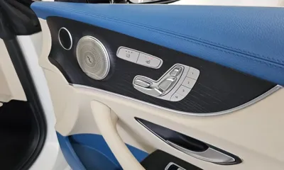 Mercedes-Benz E-Class 2018, 89474 км, за 26710.11 USD - фото 31