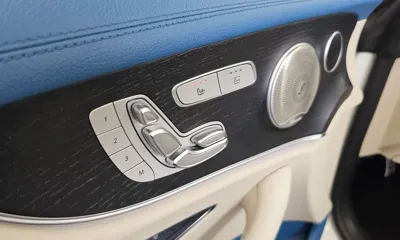 Mercedes-Benz E-Class 2018, 89474 км, за 26710.11 USD - фото 35