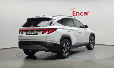 Hyundai Tucson 2022, 62716 км, за 16214.1 USD