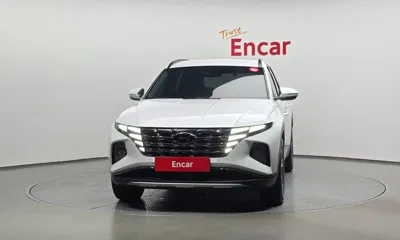 Hyundai Tucson 2022, 62716 км, за 16214.1 USD