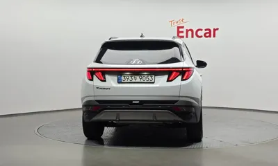 Hyundai Tucson 2022, 62716 км, за 16214.1 USD