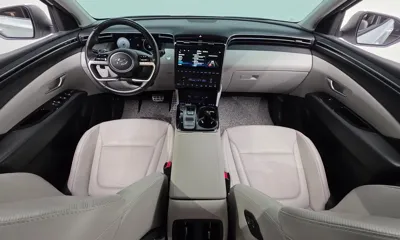 Hyundai Tucson 2022, 62716 км, за 16113.39 USD - фото 7