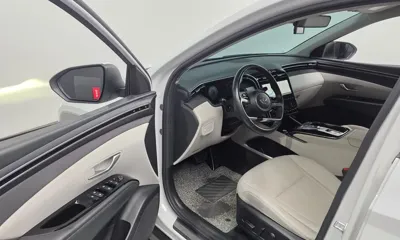 Hyundai Tucson 2022, 62716 км, за 16113.39 USD - фото 10