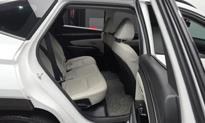 Hyundai Tucson 2022, 62716 км, за 16113.39 USD - фото 12