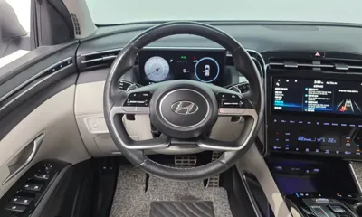 Hyundai Tucson 2022, 62716 км, за 16113.39 USD - фото 13