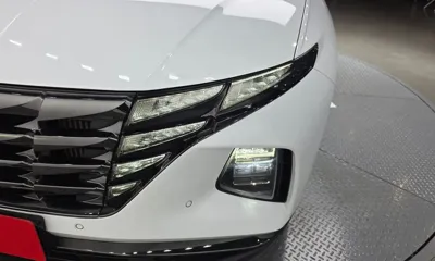 Hyundai Tucson 2022, 62716 км, за 16113.39 USD - фото 22