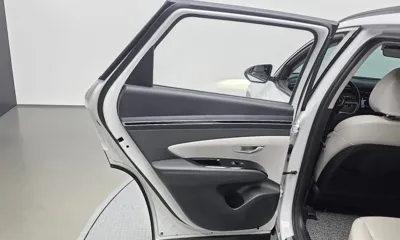 Hyundai Tucson 2022, 62716 км, за 16113.39 USD - фото 25