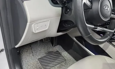 Hyundai Tucson 2022, 62716 км, за 16113.39 USD - фото 30