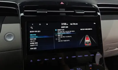 Hyundai Tucson 2022, 62716 км, за 16113.39 USD - фото 31