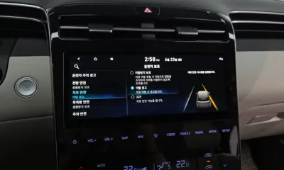 Hyundai Tucson 2022, 62716 км, за 16113.39 USD - фото 32