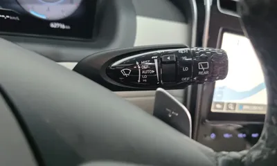 Hyundai Tucson 2022, 62716 км, за 16113.39 USD - фото 36
