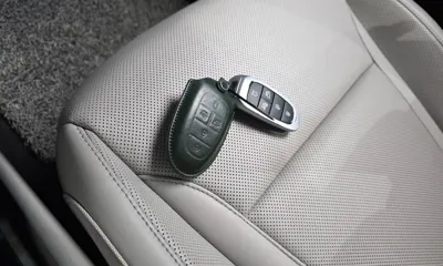 Hyundai Tucson 2022, 62716 км, за 16113.39 USD - фото 39