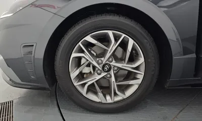 Hyundai Sonata 2021, 69804 км, за 12241.97 USD