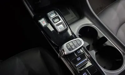 Hyundai Sonata 2021, 69804 км, за 12241.97 USD - фото 9