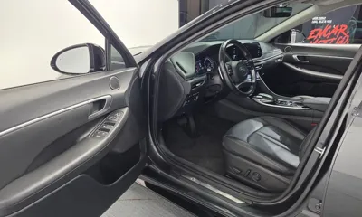 Hyundai Sonata 2021, 69804 км, за 12241.97 USD - фото 10