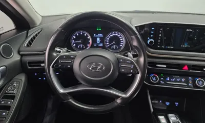 Hyundai Sonata 2021, 69804 км, за 12241.97 USD - фото 13