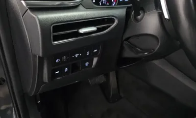 Hyundai Sonata 2021, 69804 км, за 12241.97 USD - фото 14