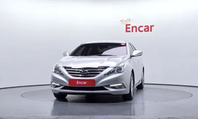 Hyundai Sonata 2013, 148019 км, за 3347.77 USD