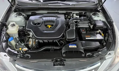 Hyundai Sonata 2013, 148019 км, за 3347.77 USD - фото 6