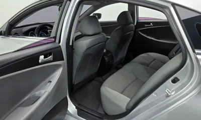 Hyundai Sonata 2013, 148019 км, за 3347.77 USD - фото 12