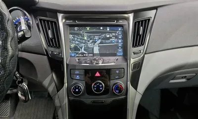 Hyundai Sonata 2013, 148019 км, за 3347.77 USD - фото 13