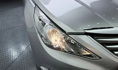 Hyundai Sonata 2013, 148019 км, за 3347.77 USD - фото 22