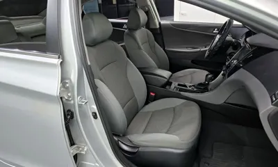 Hyundai Sonata 2013, 148019 км, за 3347.77 USD - фото 26