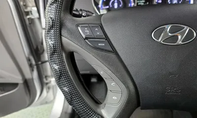 Hyundai Sonata 2013, 148019 км, за 3347.77 USD - фото 28