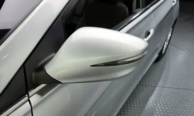 Hyundai Sonata 2013, 148019 км, за 3347.77 USD - фото 32