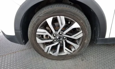 KG_Mobility_Ssangyong TIBOLI 2018, 85794 км, за 5846.03 USD