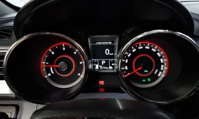KG_Mobility_Ssangyong TIBOLI 2018, 85794 км, за 5846.03 USD - фото 8