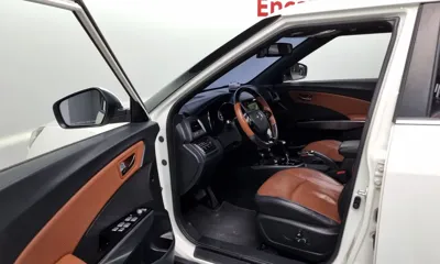 KG_Mobility_Ssangyong TIBOLI 2018, 85794 км, за 5846.03 USD - фото 12