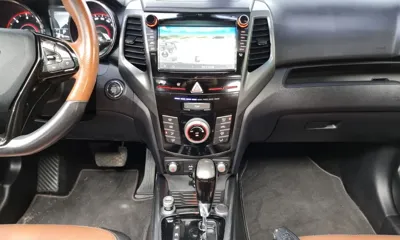 KG_Mobility_Ssangyong TIBOLI 2018, 85794 км, за 5846.03 USD - фото 16