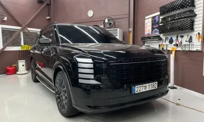 Hyundai Palisade · 2026 год