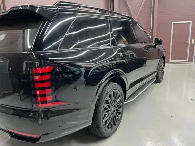 Hyundai Palisade 2026, 1200 км, за 29119.08 USD