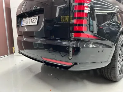 Hyundai Palisade 2026, 1200 км, за 29119.08 USD