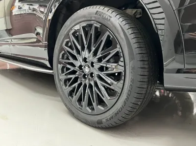 Hyundai Palisade 2026, 1200 км, за 29119.08 USD