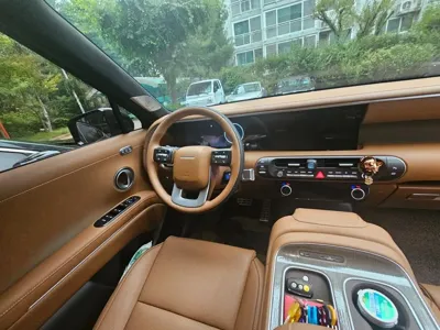 Hyundai Palisade 2026, 1200 км, за 29119.08 USD - фото 7