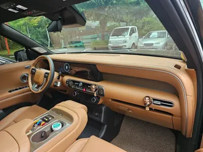 Hyundai Palisade 2026, 1200 км, за 29119.08 USD - фото 8