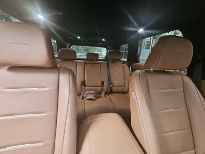 Hyundai Palisade 2026, 1200 км, за 29119.08 USD - фото 9
