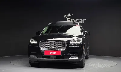 Lincoln Aviator 2021, 88728 км, за 20822.33 USD