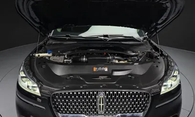 Lincoln Aviator 2021, 88728 км, за 20822.33 USD - фото 6
