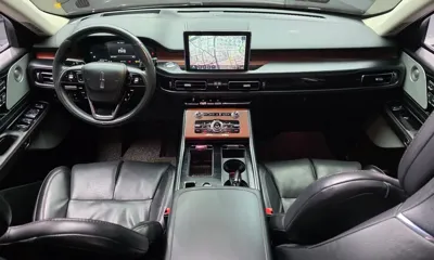 Lincoln Aviator 2021, 88728 км, за 20822.33 USD - фото 7