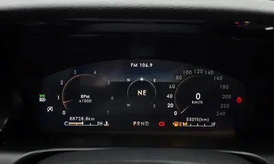 Lincoln Aviator 2021, 88728 км, за 20822.33 USD - фото 8