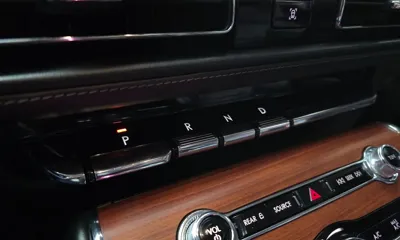 Lincoln Aviator 2021, 88728 км, за 20822.33 USD - фото 9