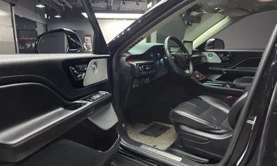 Lincoln Aviator 2021, 88728 км, за 20822.33 USD - фото 10