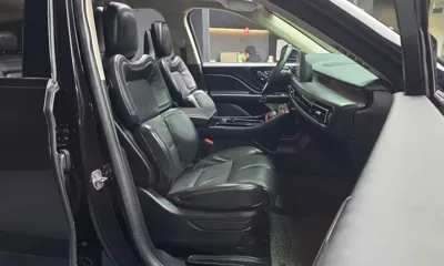 Lincoln Aviator 2021, 88728 км, за 20822.33 USD - фото 11