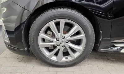 Kia Canival 2019, 83581 км, за 16848.36 USD