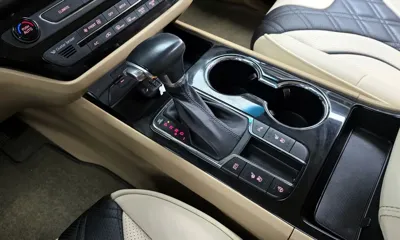 Kia Canival 2019, 83581 км, за 16848.36 USD - фото 9