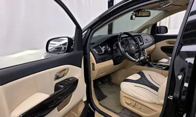 Kia Canival 2019, 83581 км, за 16848.36 USD - фото 10